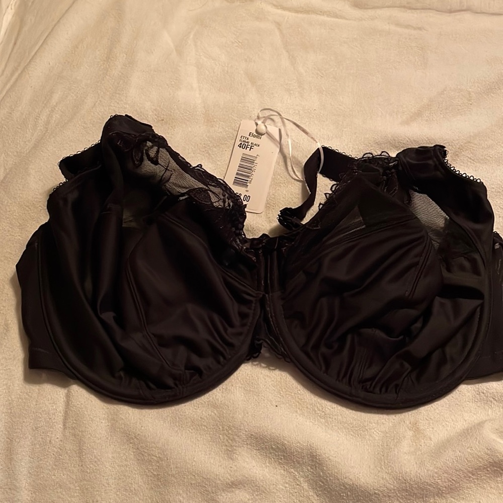 Elomi Etta NWT and original packaging 40FF